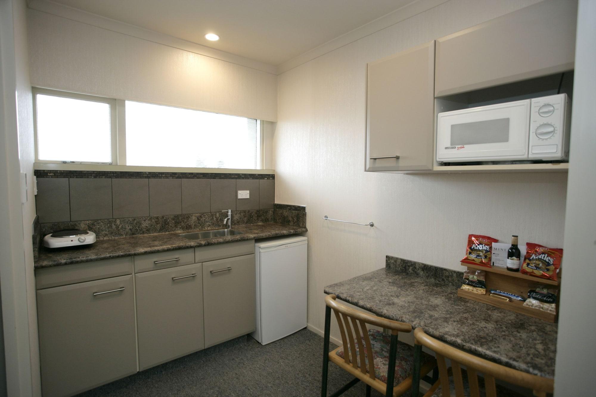 Distinction Coachman Hotel, Palmerston North Kamer foto
