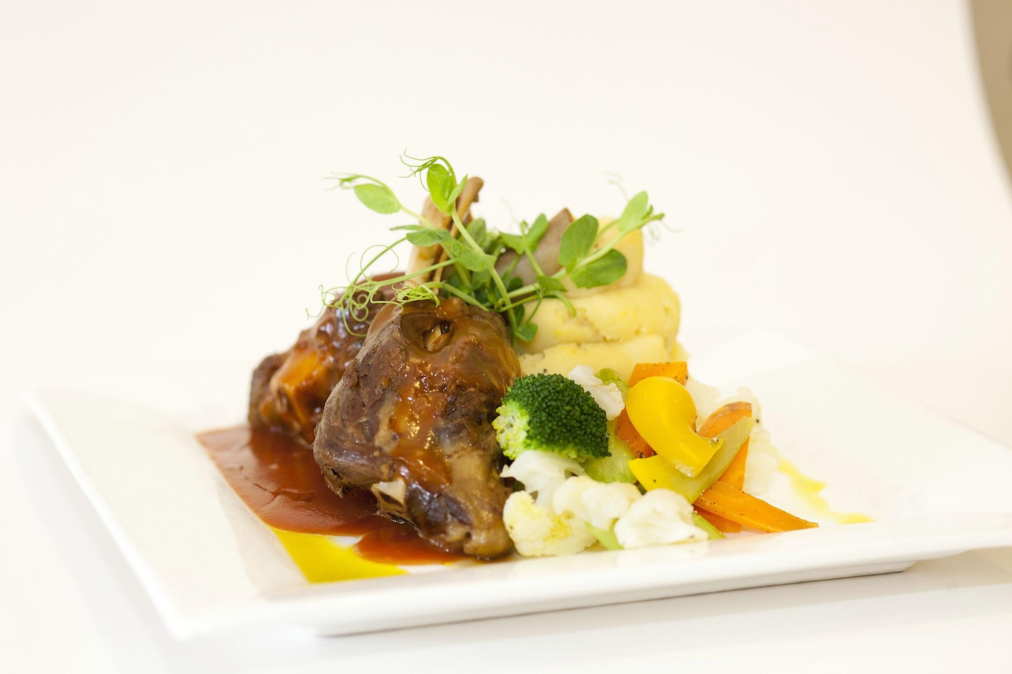 Distinction Coachman Hotel, Palmerston North Buitenkant foto