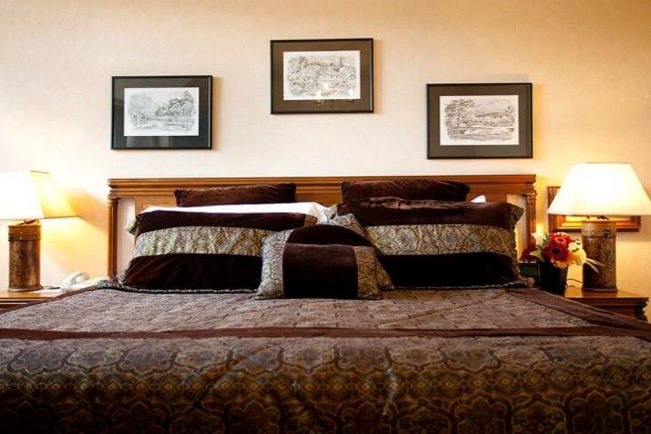 Distinction Coachman Hotel, Palmerston North Buitenkant foto