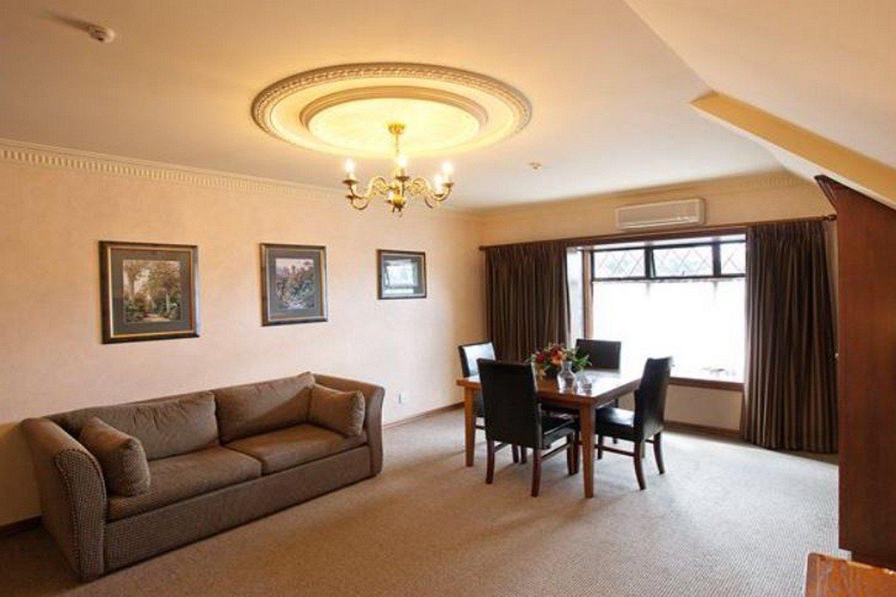 Distinction Coachman Hotel, Palmerston North Buitenkant foto