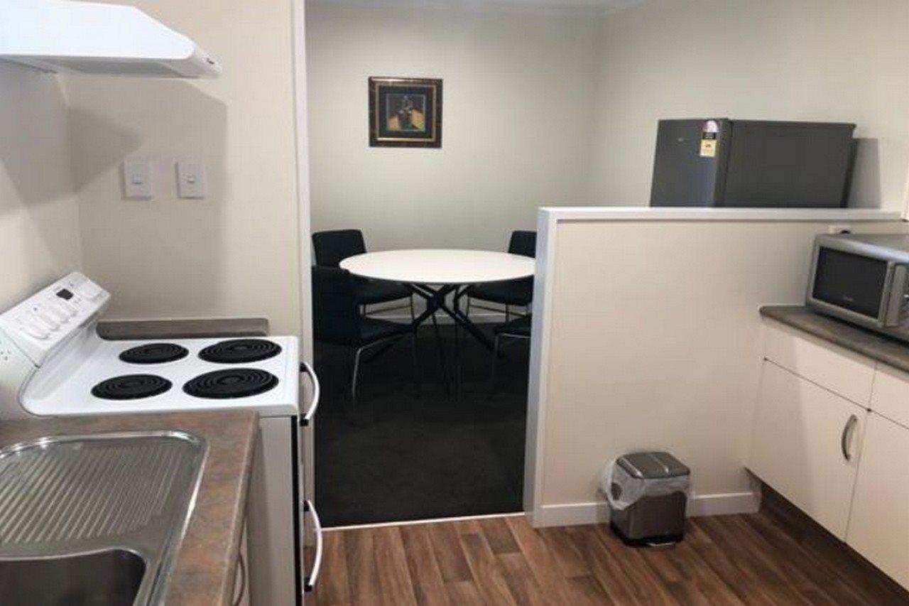 Distinction Coachman Hotel, Palmerston North Buitenkant foto