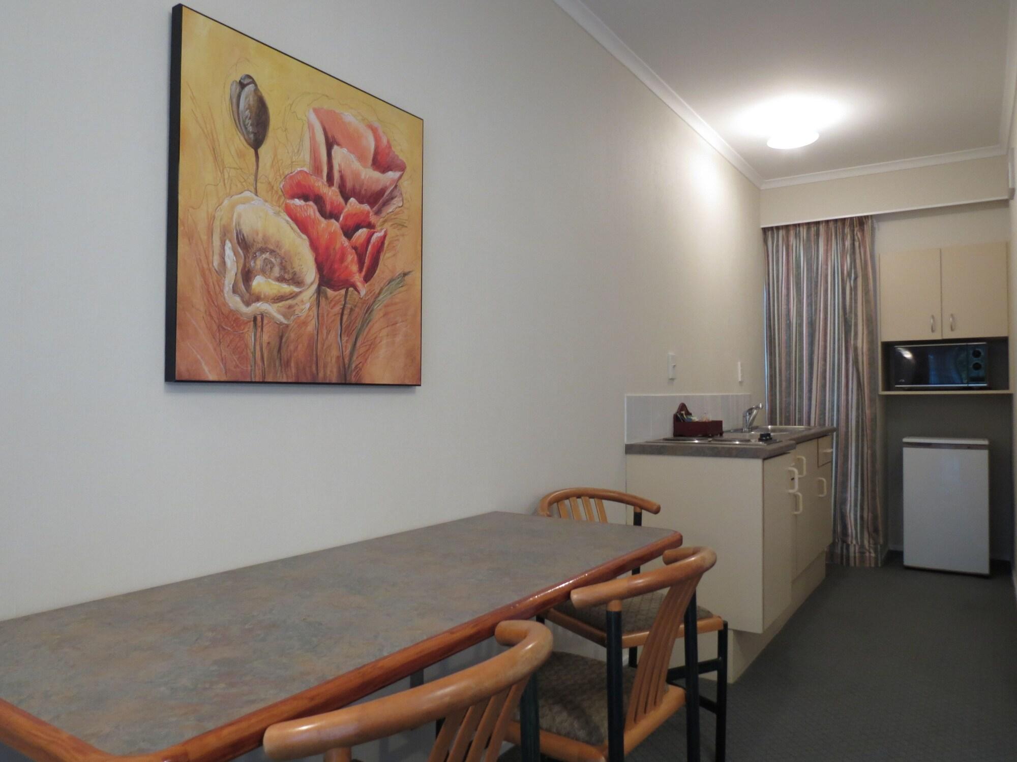 Distinction Coachman Hotel, Palmerston North Buitenkant foto