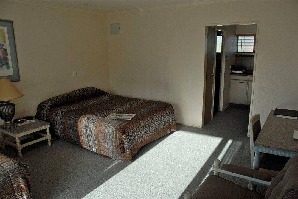 Distinction Coachman Hotel, Palmerston North Buitenkant foto