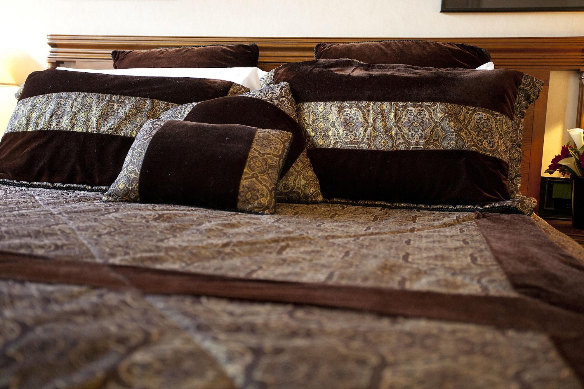 Distinction Coachman Hotel, Palmerston North Buitenkant foto