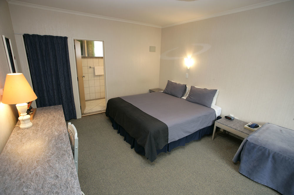 Distinction Coachman Hotel, Palmerston North Buitenkant foto